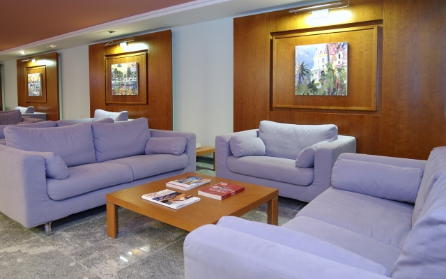 Gran Hotel Costa del Sol