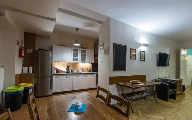 Cracow Hostel