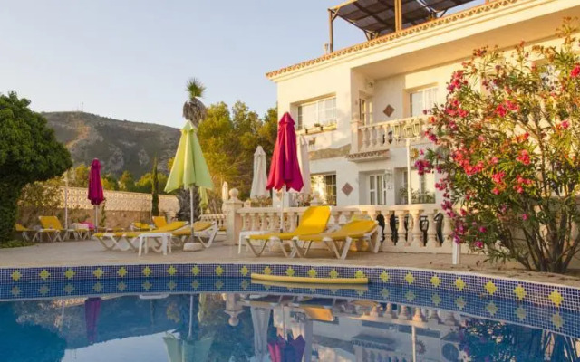 La Crisalida Retreats