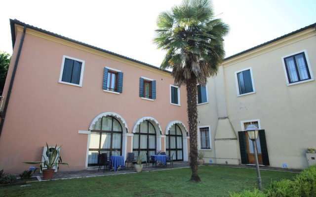 Hotel Isola di Caprera