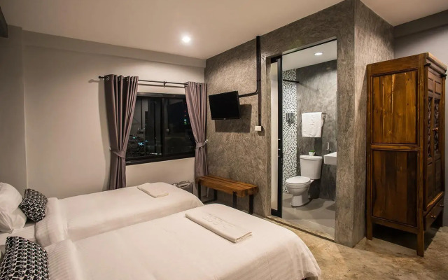 Sleep Station
