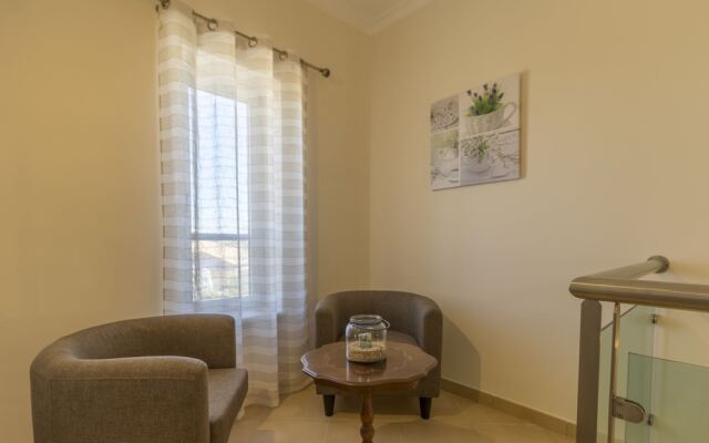 Villas2Go2 Santa Maria