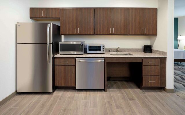 Homewood Suites by Hilton Edina Minneapolis