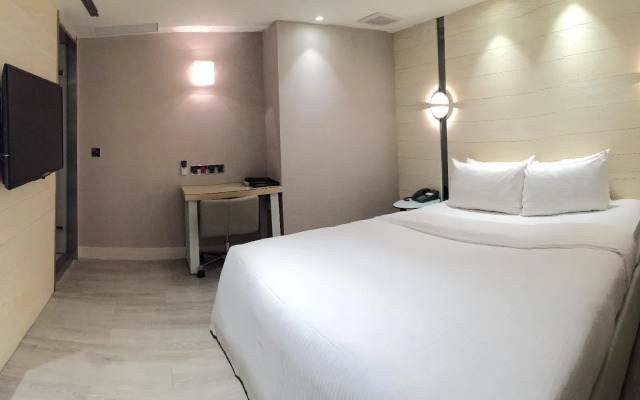 The Cloud Hotel Taichung