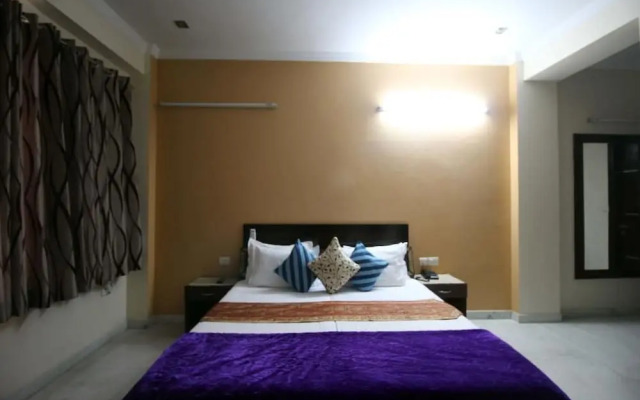 Divine Residency By Royal Collection