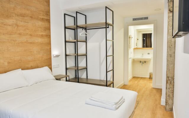 Uma Suites Ondarreta