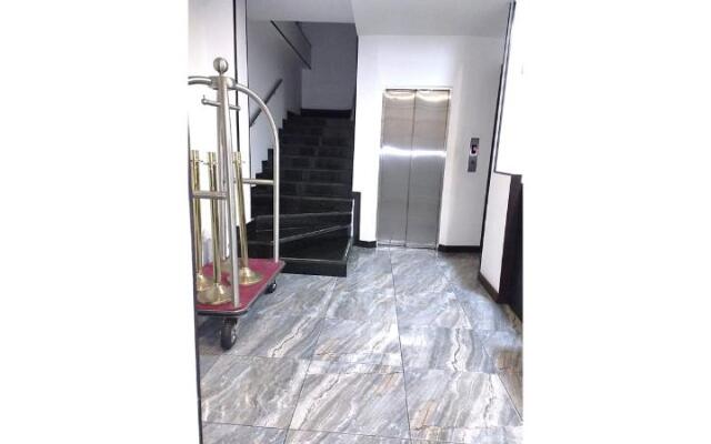 Hotel Boutique Palacete