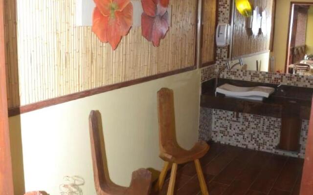 Vitória Praia Hotel