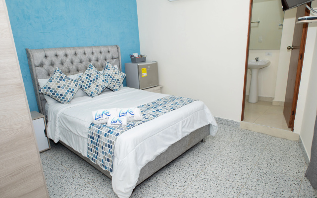 Luka Cartagena Hostel - Hostel in Cartagena - Photo 2
