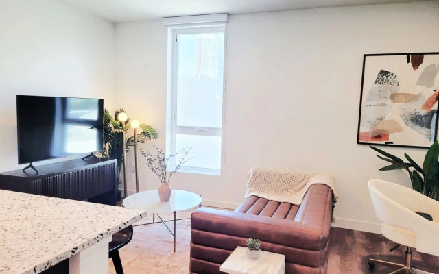 StaysPro - GORGEOUS Hollywood Living Los Angeles