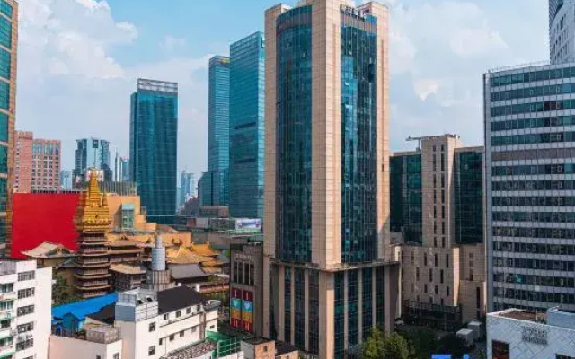 Shanghai Homestay