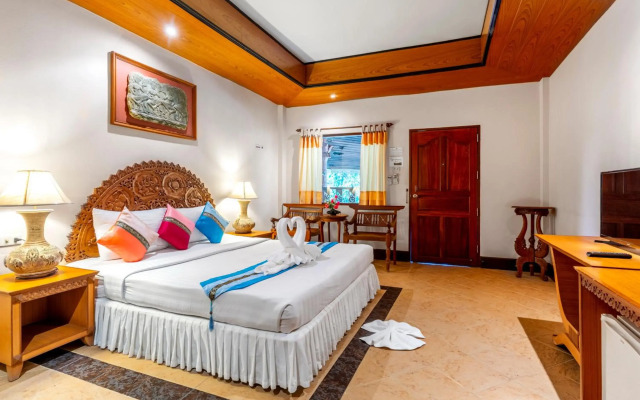Coconut Beach Resort