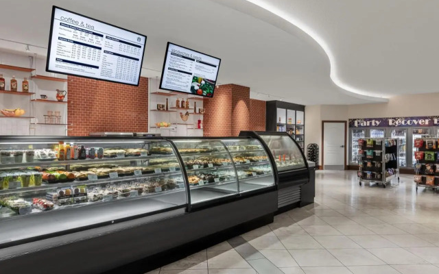 Marriott's Grand Chateau 1 & 2