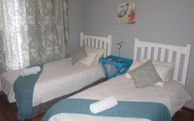 Smithland Guest Apartments
