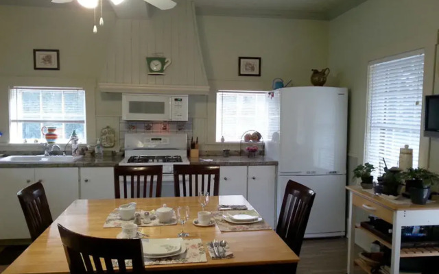 The Bears Heritage House B&B