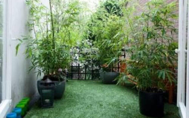 Dacosta Corner Jordaan