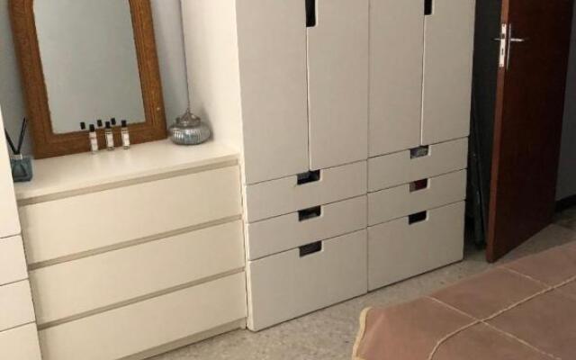 Appartement t4 spacieux 100m2 climatisé
