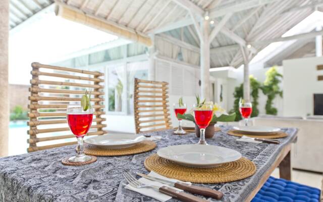 Villa Laksmana Hideaway 2