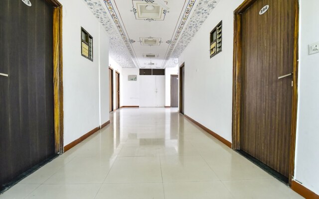 Fabexpress King Mansion