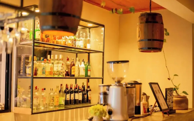 Waters Edge By Serendib