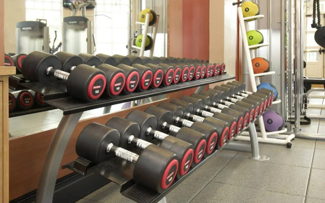 Hilton Puckrup Hall Hotel & Golf Club, Tewkesbury