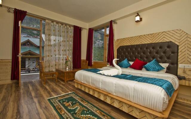 Mountain Green Villa By Hello Hotels