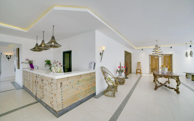 Ladonia Hotels Mio Mare