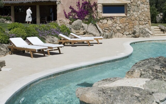 Petra Segreta Resort & Spa