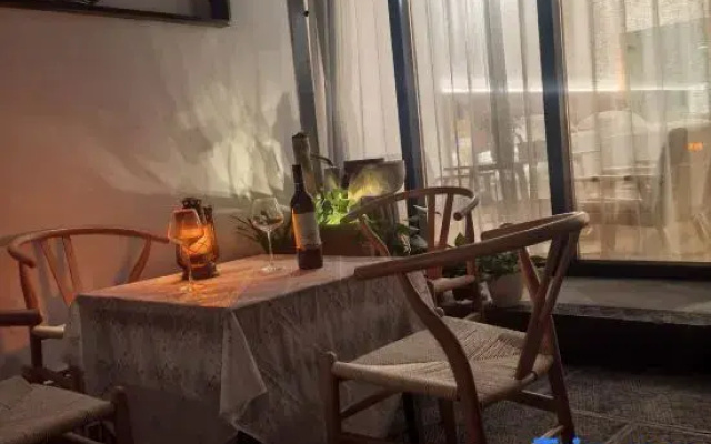 Langman Shiguang Boutique Homestay