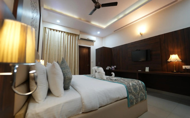 Heiwa Heaven Resort