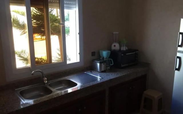 Itrane Guest House