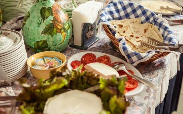 Resort Hotel Marinella