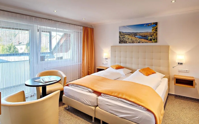 Hotel Weinhaus Weis