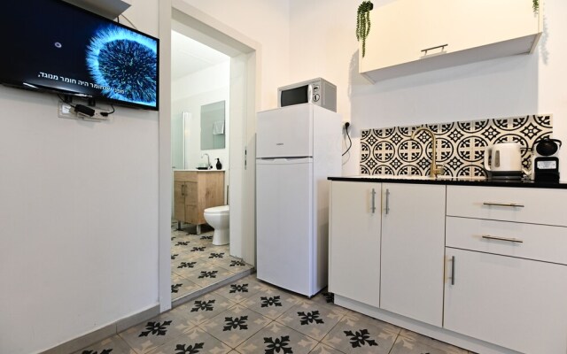 YalaRent Bazelet Apartments