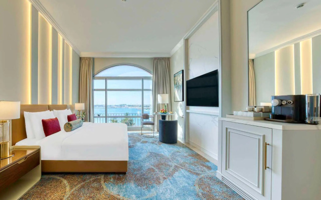 Kempinski Hotel & Resort Sariya Yanbu
