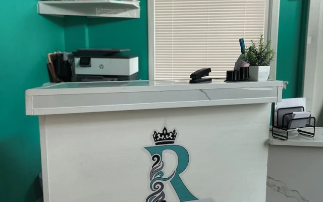 The Royal Nest Trinidad