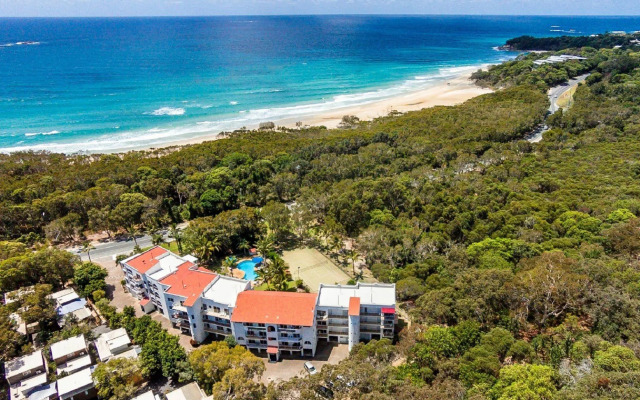 The Islander Holiday Resort