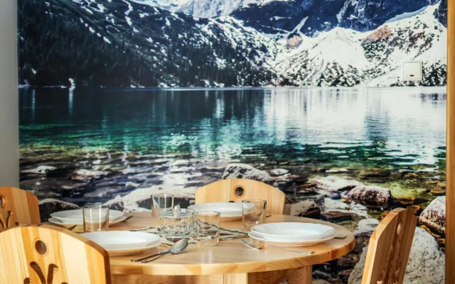 Apartamenty Kierpcówka 5