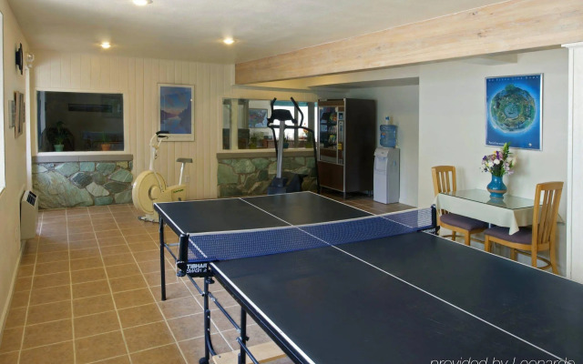 Rodeway Inn