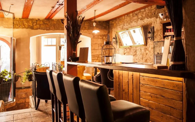 3 Raum Ferienwohnung