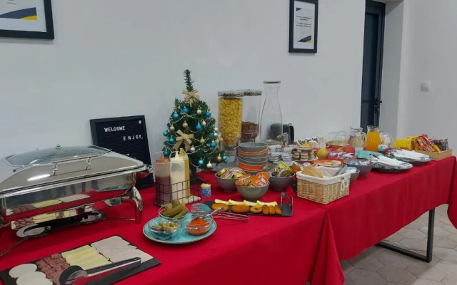 Hotel Brcko Gas Bijeljina