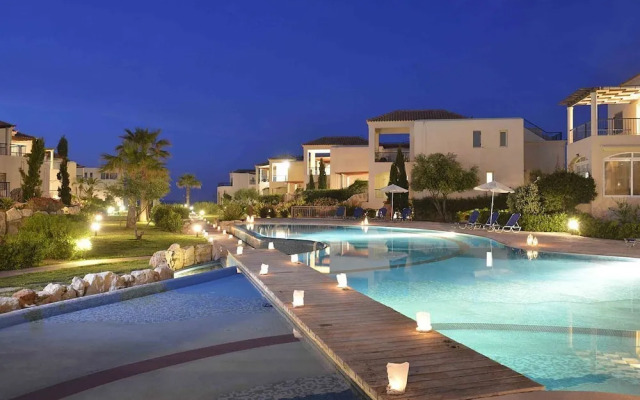 Resitour - Chania Aphrodite Beachfront