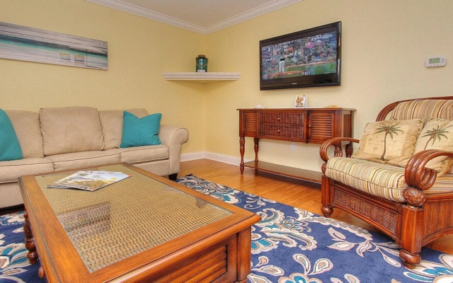 Westwinds 303 by Teeming Vacation Rentals