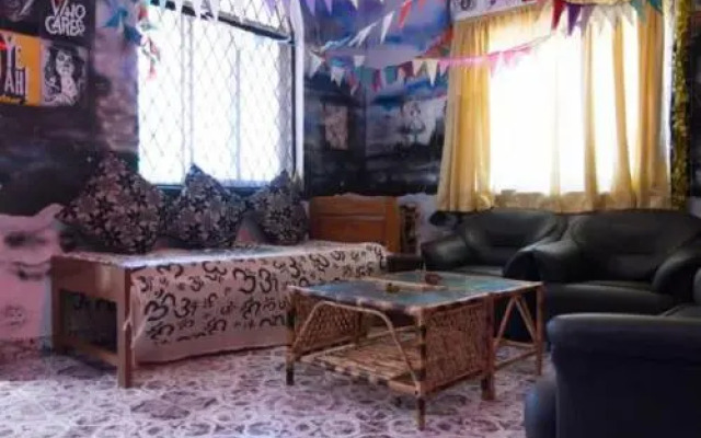 Gypsys Hostel