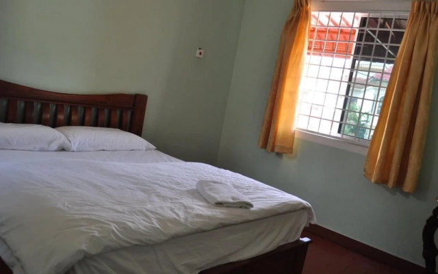 Lampam Vacation Home at Seberang Jaya