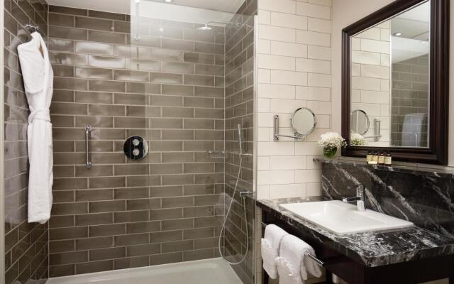 The Bailey's Hotel London Kensington