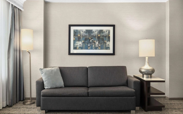 Hampton Inn & Suites Downers Grove Chicago