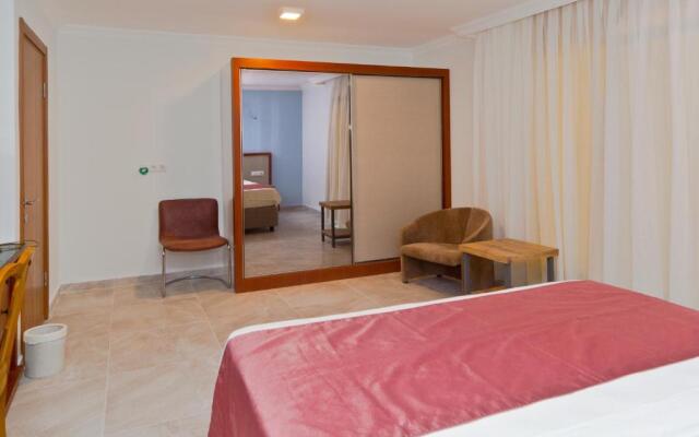 Bodrum Sofabed Hotel