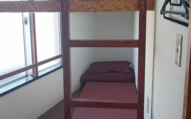 Lohas Villa - Hostel