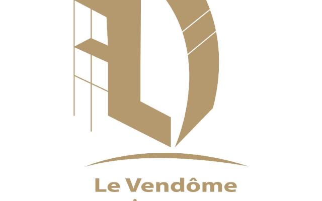 Le Vendôme Hotel